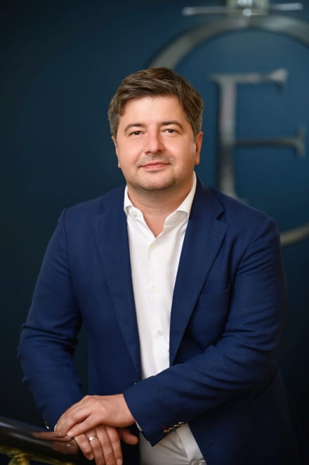 Михаил Аленушкин