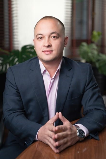 Григорий Субботин